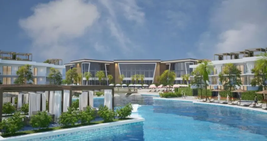 5108 First - Main Pool 